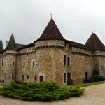 Incursion en Dordogne