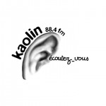 radio Kaolin