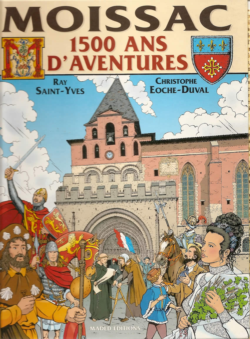 couverture