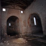 L'intérieur