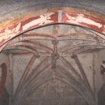 vue partielle de l'intérieur