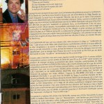 Préface du Livret de 2004