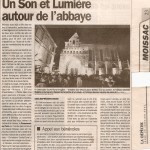 La Dépêche en a parlé