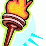 flambeau